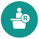 portal icon